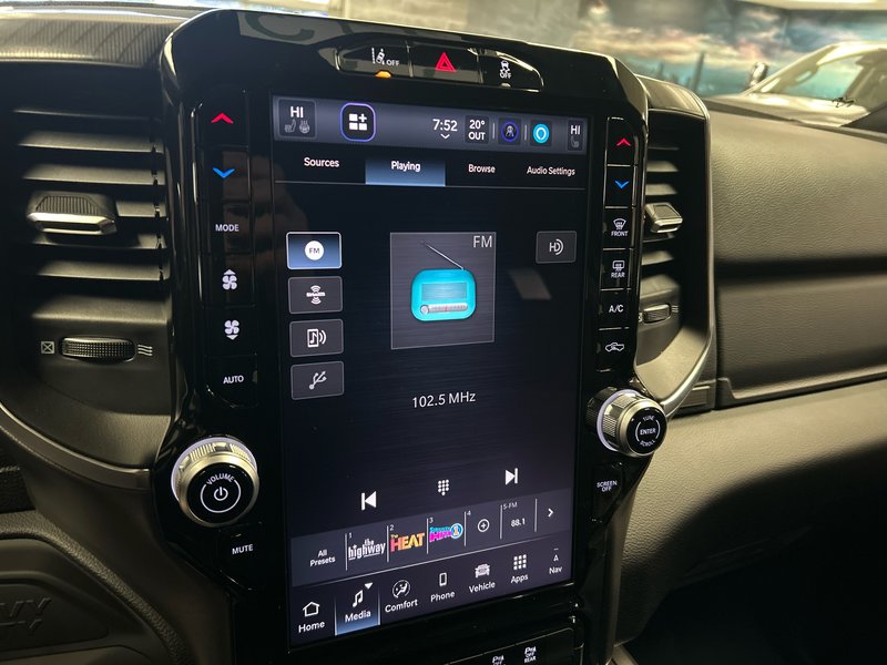 Ram 3500 BIG HORN 2026