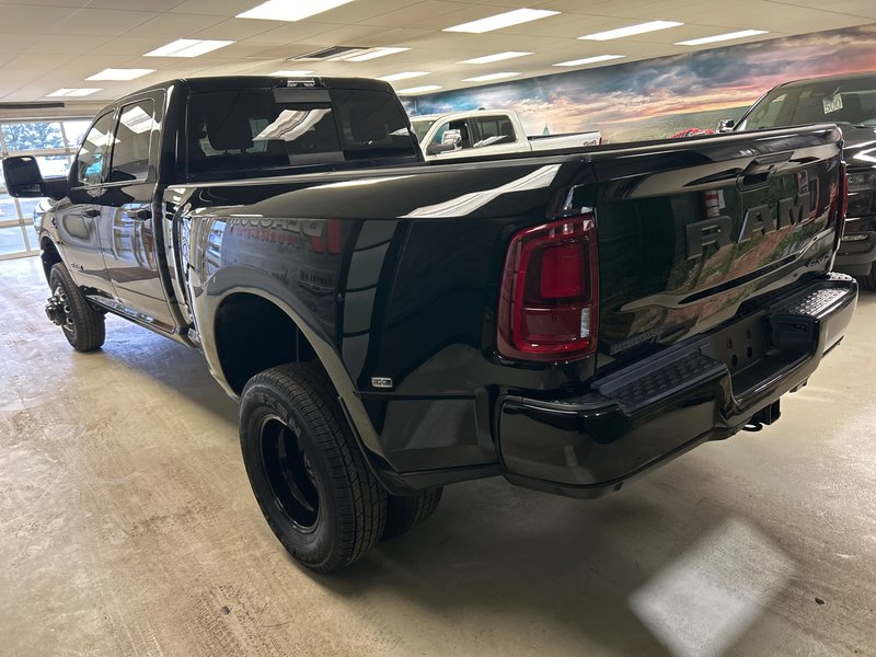 Ram 3500 BIG HORN 2026
