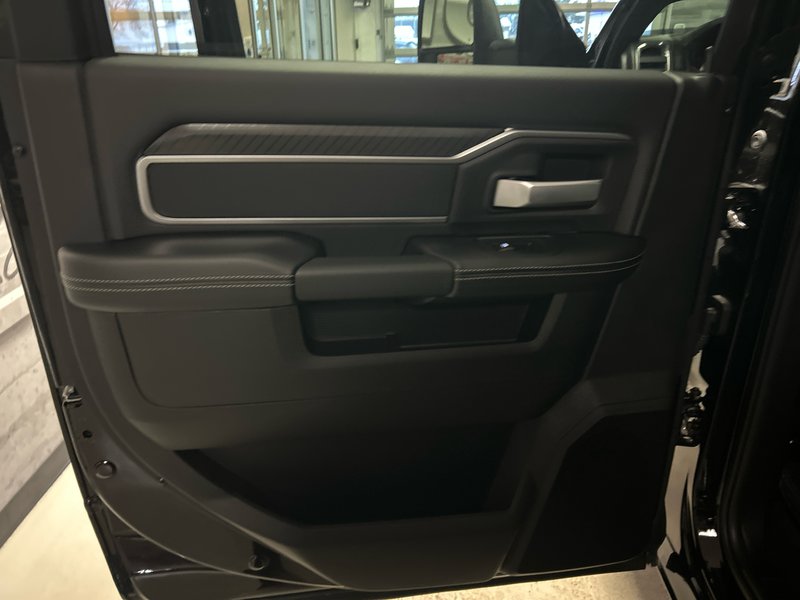 Ram 3500 BIG HORN 2026