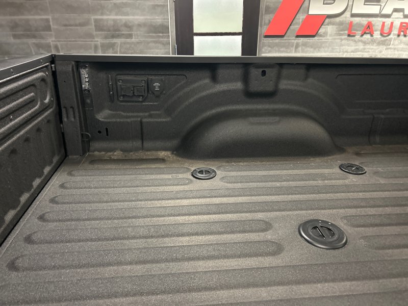 Ram 3500 BIG HORN 2026