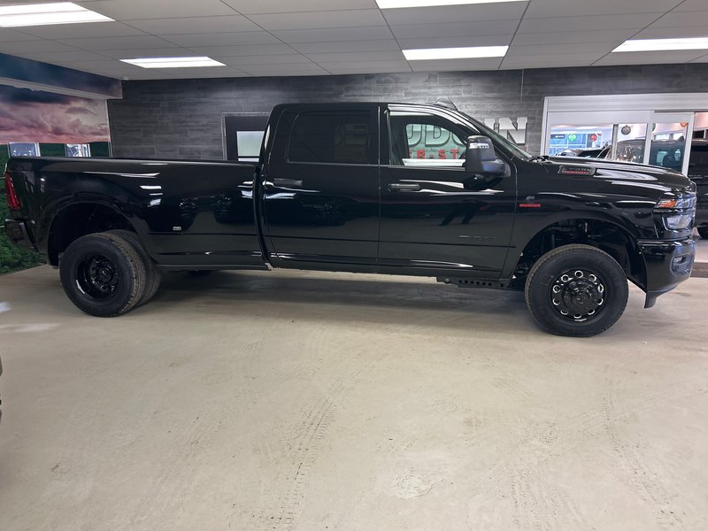 Ram 3500 BIG HORN 2026