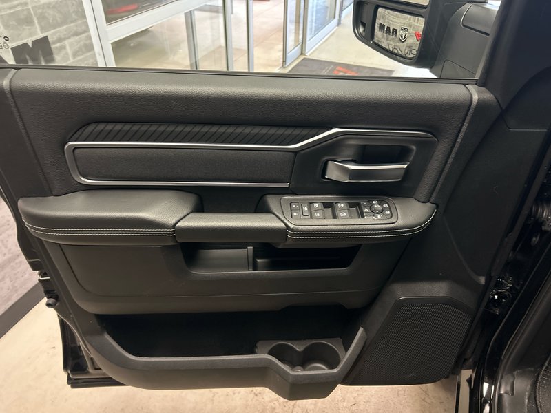 Ram 3500 BIG HORN 2026