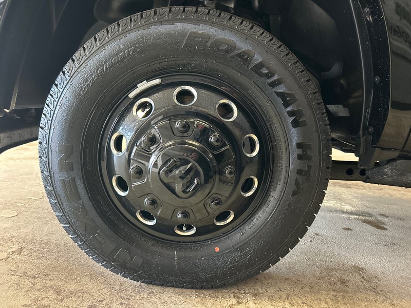 Ram 3500 LIMITED 2026