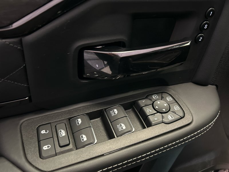 Ram 3500 LIMITED 2026