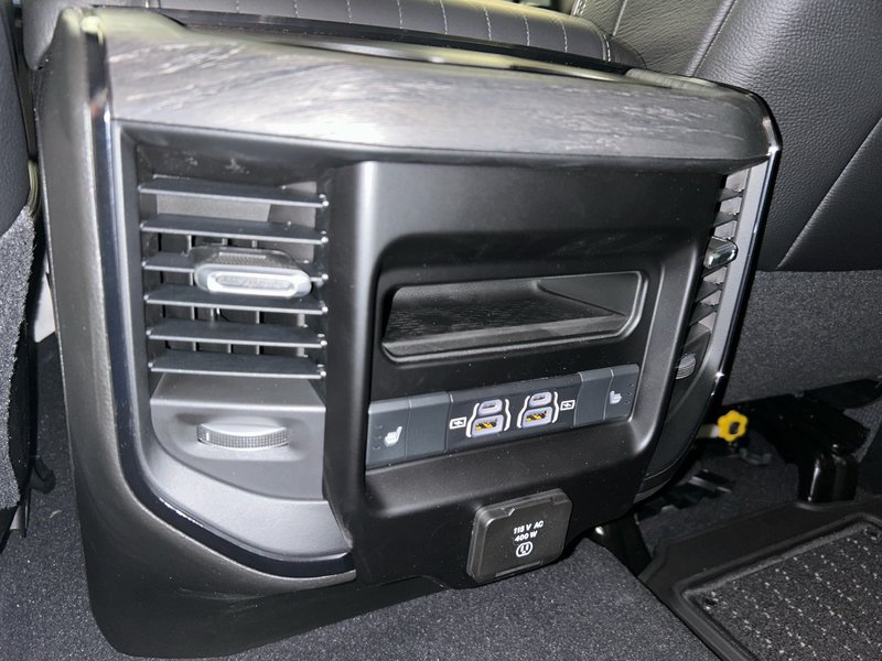 Ram 3500 LIMITED 2026