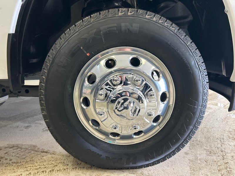 Ram 3500 BIG HORN 2026