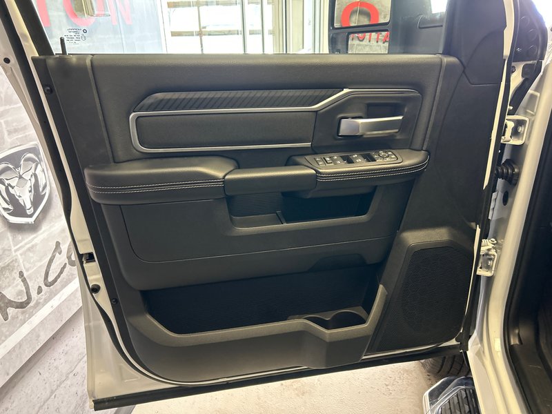 Ram 3500 BIG HORN 2026