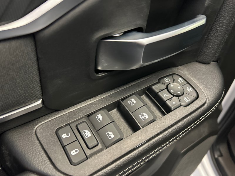 Ram 3500 BIG HORN 2026