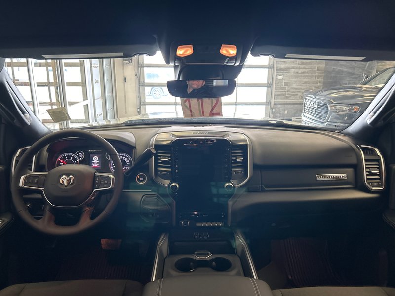 Ram 3500 BIG HORN 2026