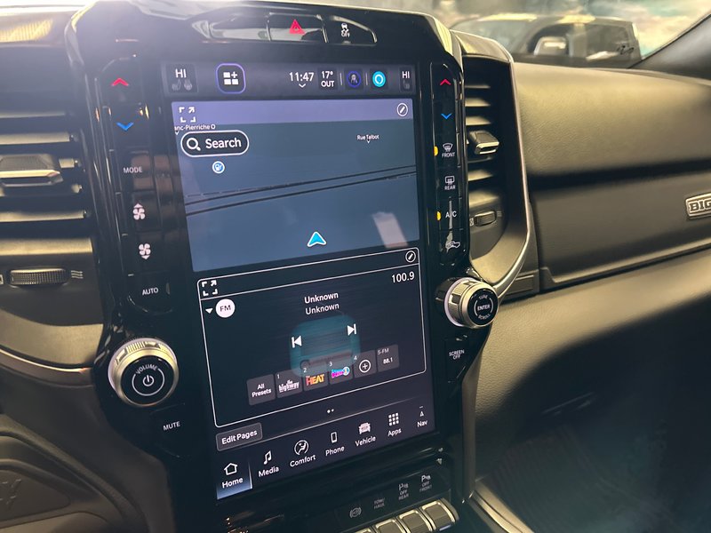 Ram 3500 BIG HORN 2026