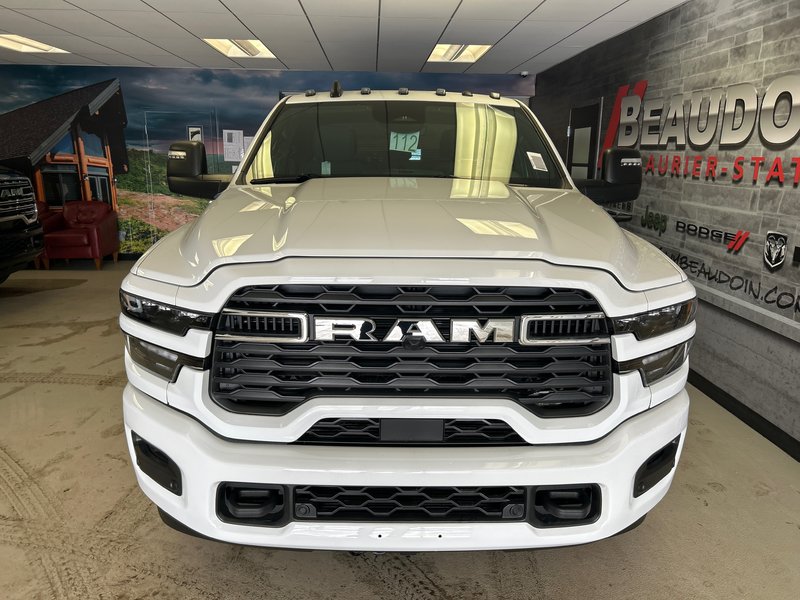 Ram 3500 BIG HORN 2026