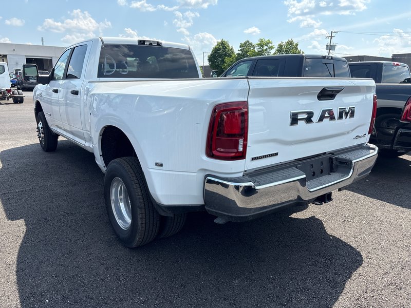 Ram 3500 BIG HORN 2026