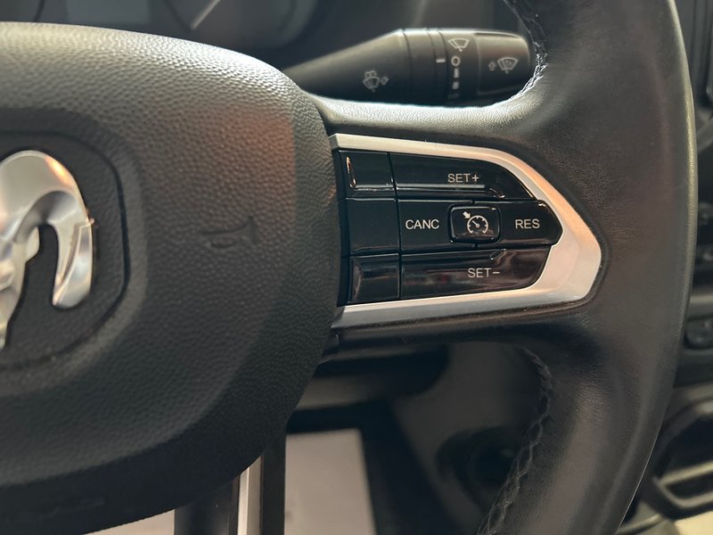 2022 Ram PROMASTER 3500 STANDARD
