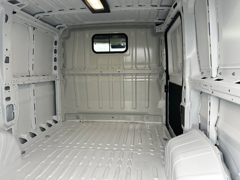 Ram Promaster Cargo Van 1500 TRADESMAN W/ PASS SEAT 2025