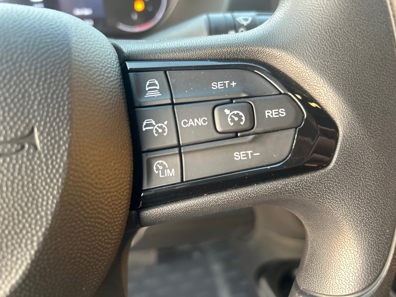 Ram PROMASTER CARGO VAN 3500 SLT+ 2025 Préparation pour VR