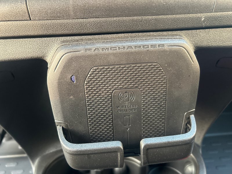 Ram PROMASTER CARGO VAN 3500 SLT+ 2025 Préparation pour VR