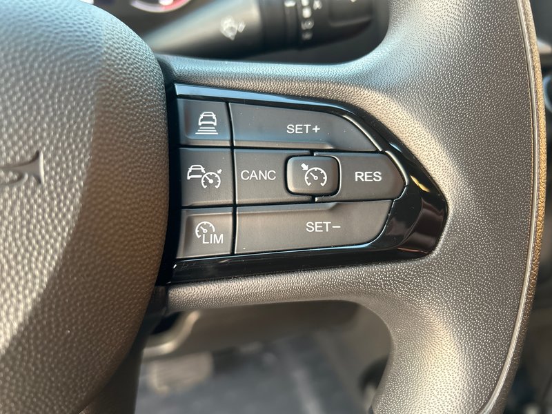 2025 Ram PROMASTER CARGO VAN 3500 SLT+