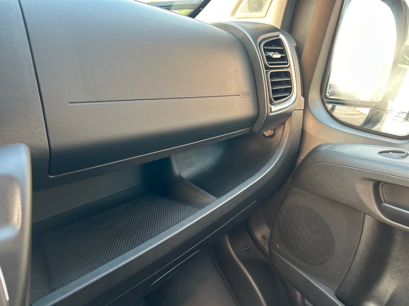 2025 Ram PROMASTER CARGO VAN 3500 SLT+