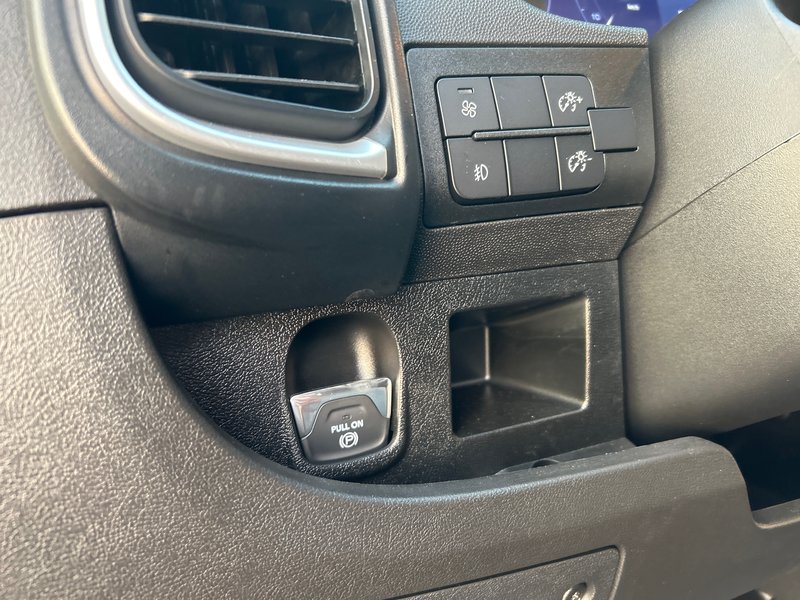 2025 Ram PROMASTER CARGO VAN 3500 SLT+