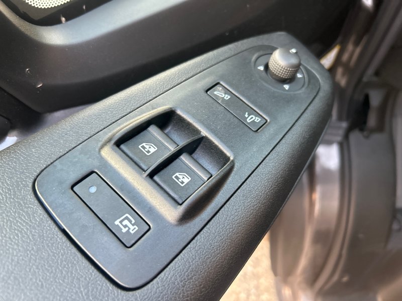 2025 Ram PROMASTER CARGO VAN 3500 SLT+