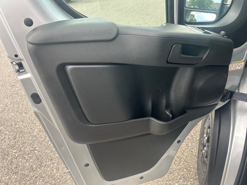 Ram PROMASTER CARGO VAN 3500 SLT+ 2025