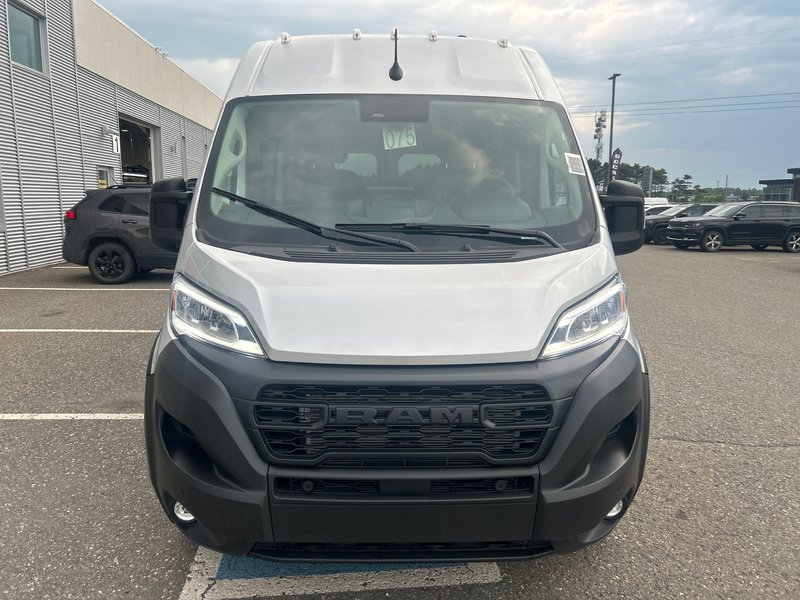 Ram PROMASTER CARGO VAN 3500 SLT+ 2025