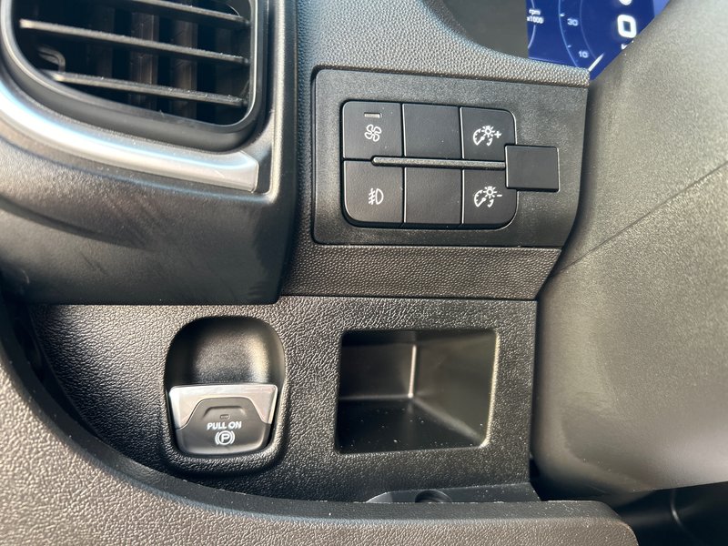 Ram PROMASTER CARGO VAN 3500 SLT+ 2025