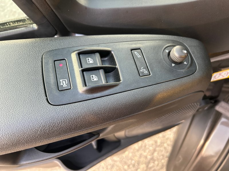 Ram PROMASTER CARGO VAN 3500 SLT+ 2025