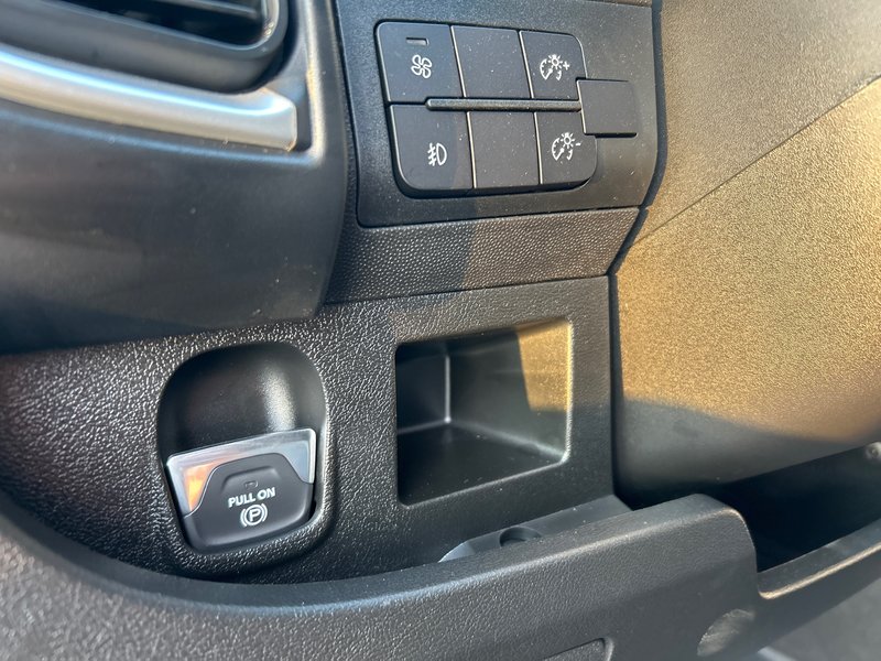 2025 Ram PROMASTER CARGO VAN 3500 SLT