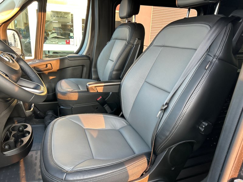2025 Ram PROMASTER CARGO VAN 3500 SLT