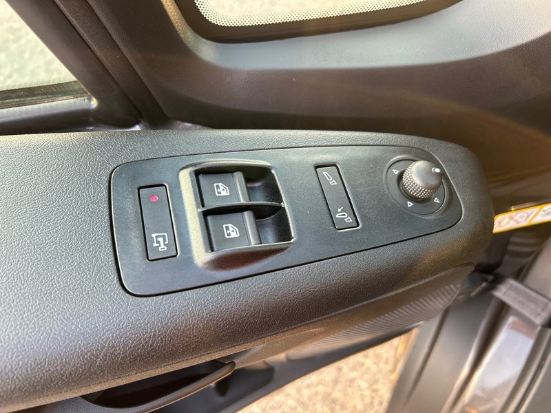 2025 Ram PROMASTER CARGO VAN 3500 SLT