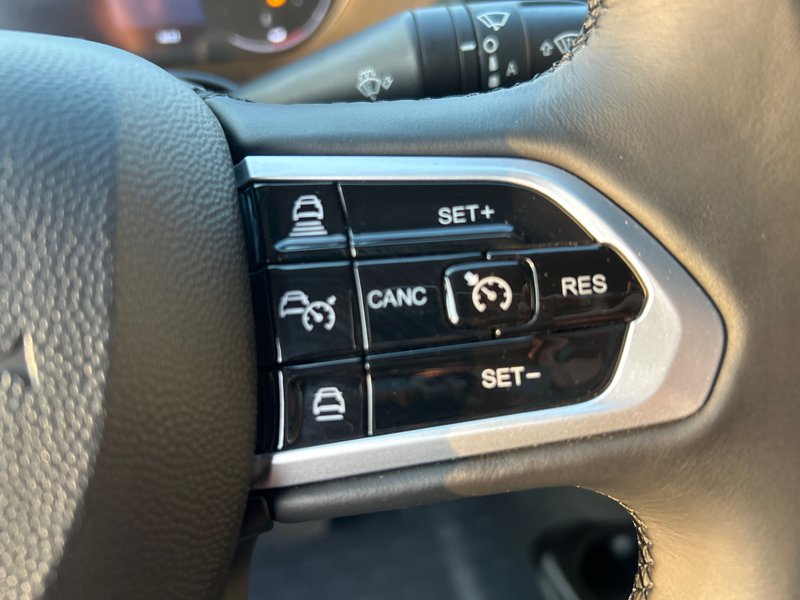 2025 Ram PROMASTER CARGO VAN 3500 SLT
