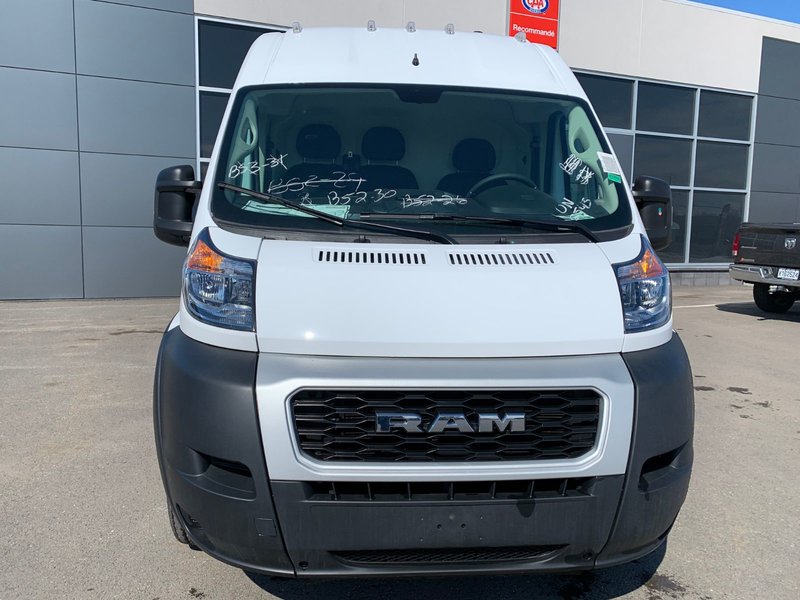 promaster 2500 high roof a vendre