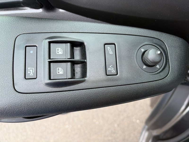 2025 Ram ProMaster Cargo Van SLT