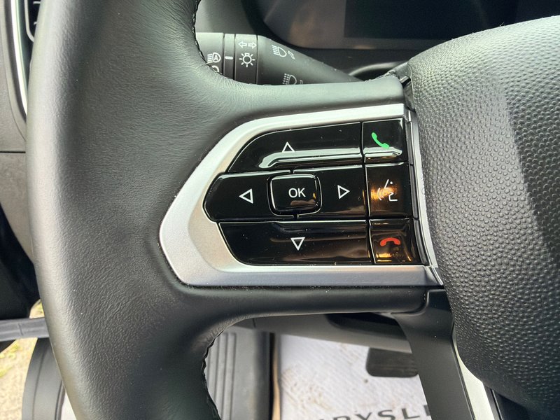 2025 Ram ProMaster Cargo Van SLT