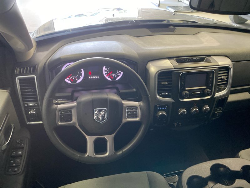 Ram 1500 CREW SLT 2022