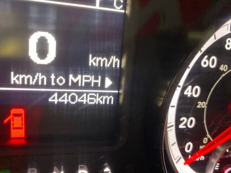 Ram 1500 CREW SLT 2022