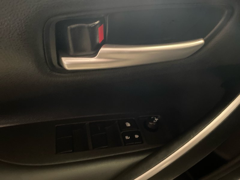 Toyota COROLLA SE  2022