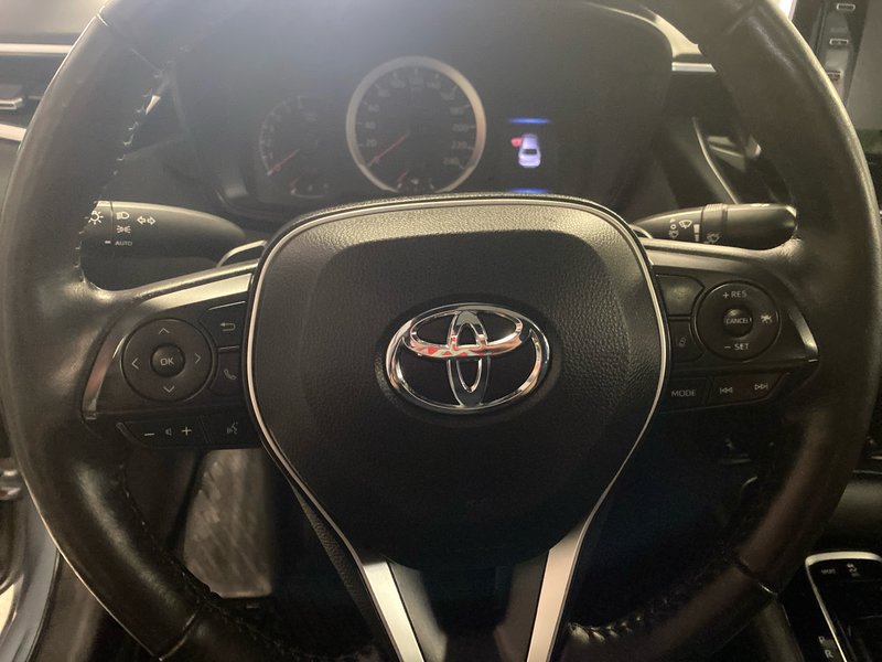 Toyota COROLLA SE  2022
