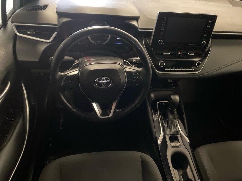 Toyota COROLLA SE  2022