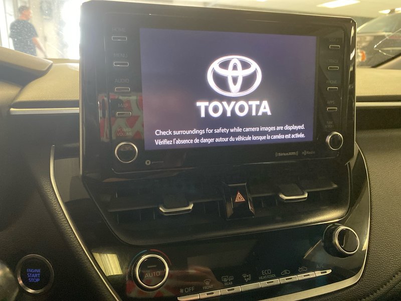 Toyota COROLLA SE  2022