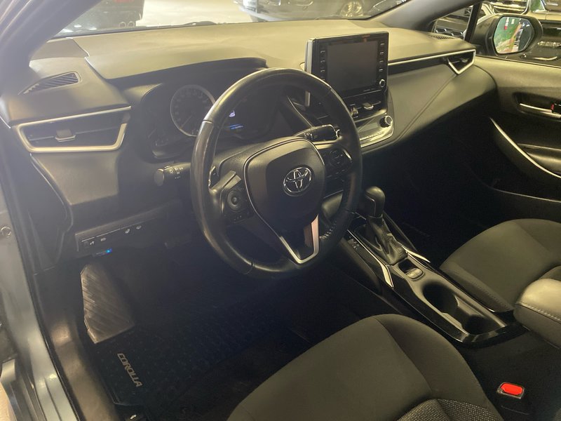 Toyota COROLLA SE  2022