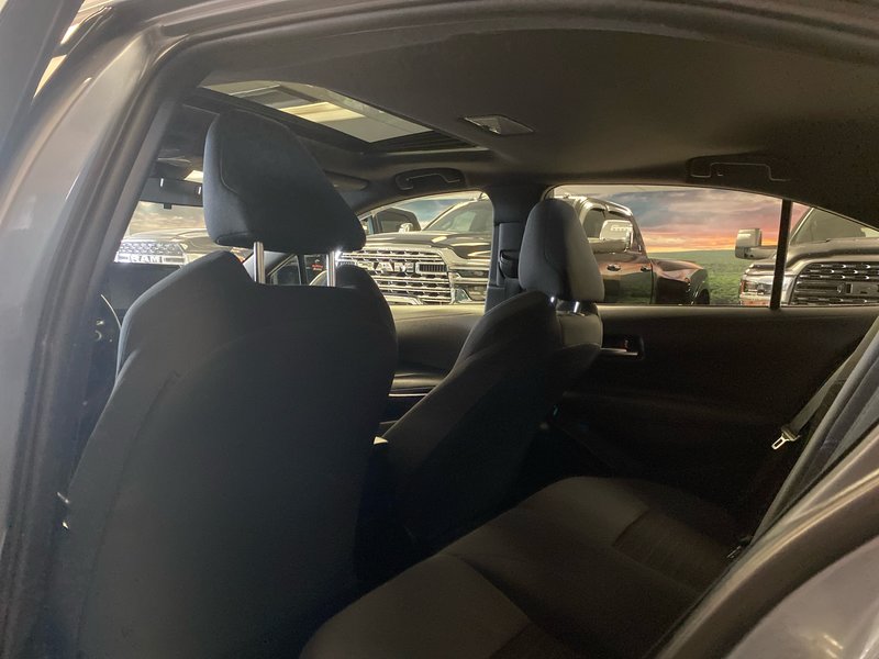 Toyota COROLLA SE  2022