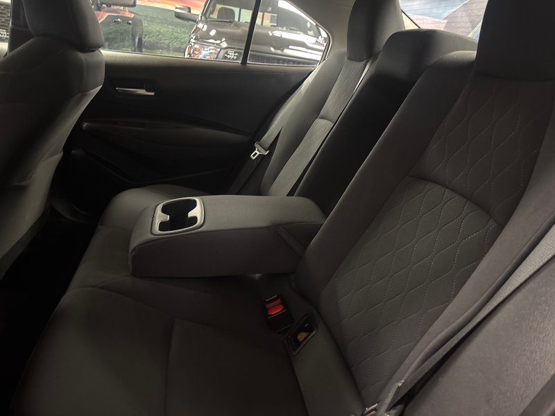 Toyota Corolla LE 2020 SIÈGES CHAUFFANTS * CAMERA RECUL