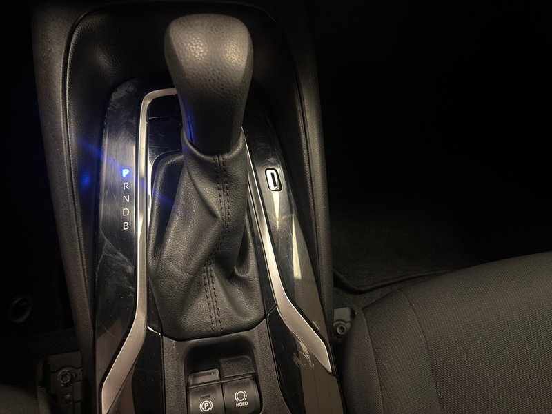 Toyota Corolla LE 2020 SIÈGES CHAUFFANTS * CAMERA RECUL