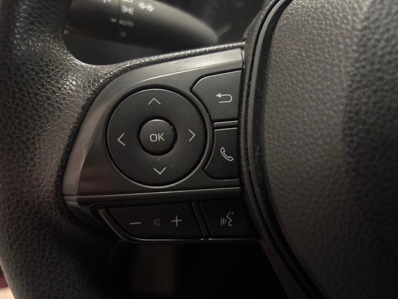 Toyota Corolla LE 2020 SIÈGES CHAUFFANTS * CAMERA RECUL