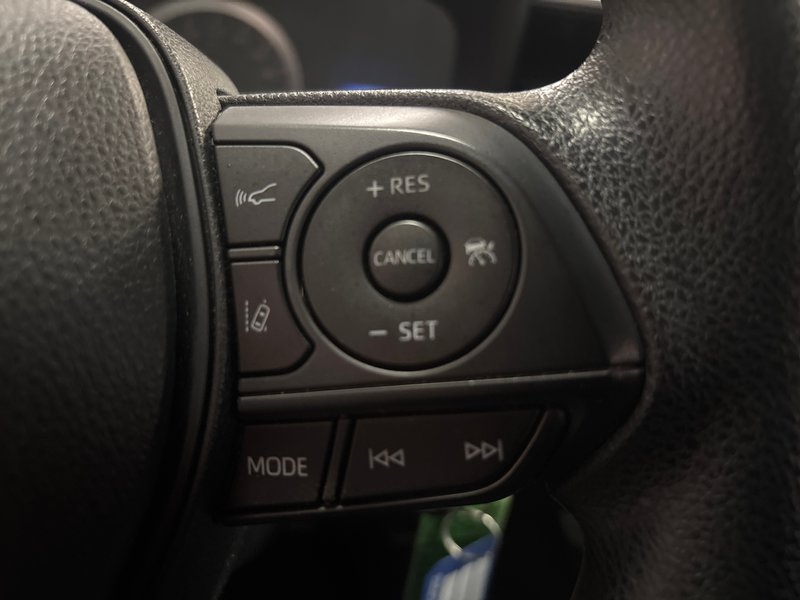 Toyota Corolla LE 2020 SIÈGES CHAUFFANTS * CAMERA RECUL