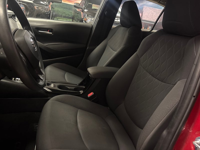 Toyota Corolla LE 2020 SIÈGES CHAUFFANTS * CAMERA RECUL