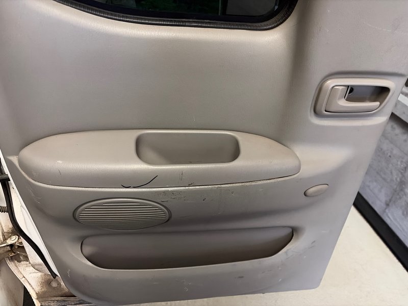 2005 Toyota Tundra