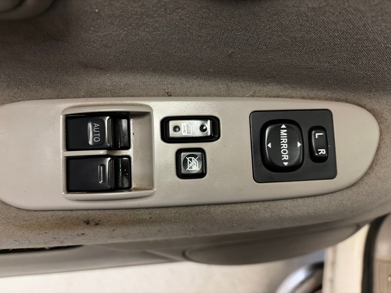 2005 Toyota Tundra
